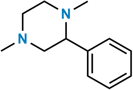 Mirtazapine Impurity 1