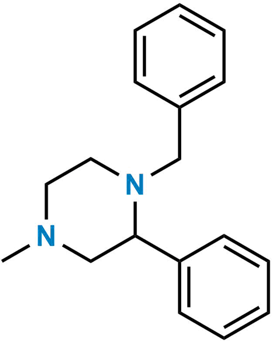 Mirtazapine Impurity 4