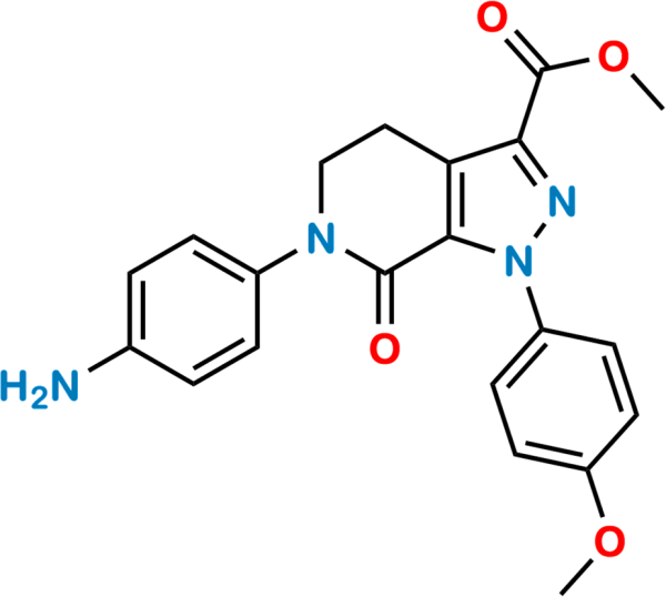 Apixaban Impurity 15