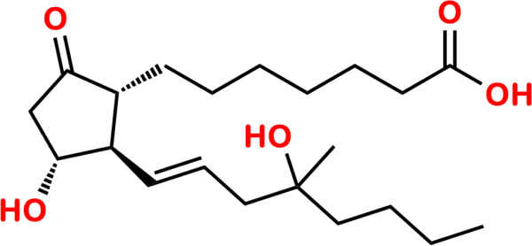 Misoprostol Acid