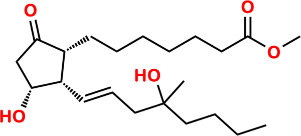 Misoprostol EP Impurity B