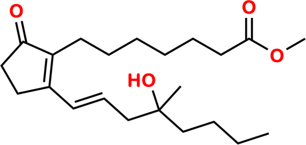 Misoprostol EP Impurity D