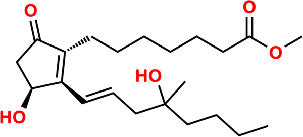 Misoprostol EP Impurity E