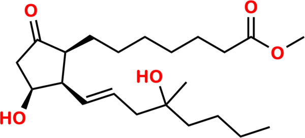 Misoprostol Impurity 1