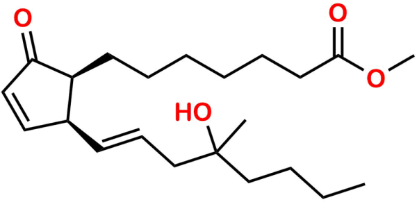 Misoprostol Impurity 2