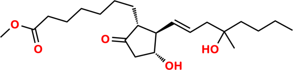 Misoprostol 