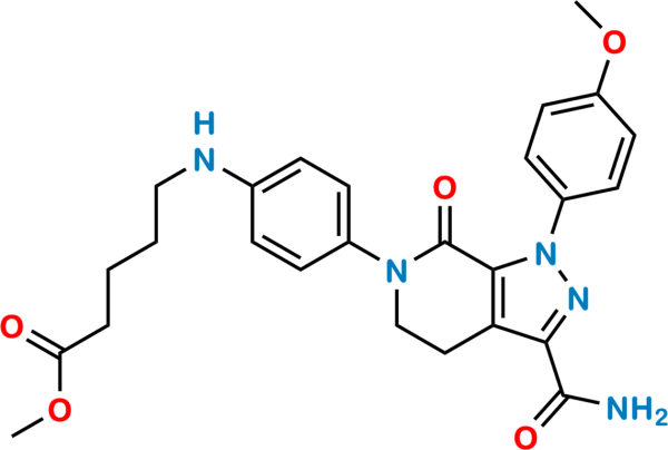 Apixaban Impurity 16