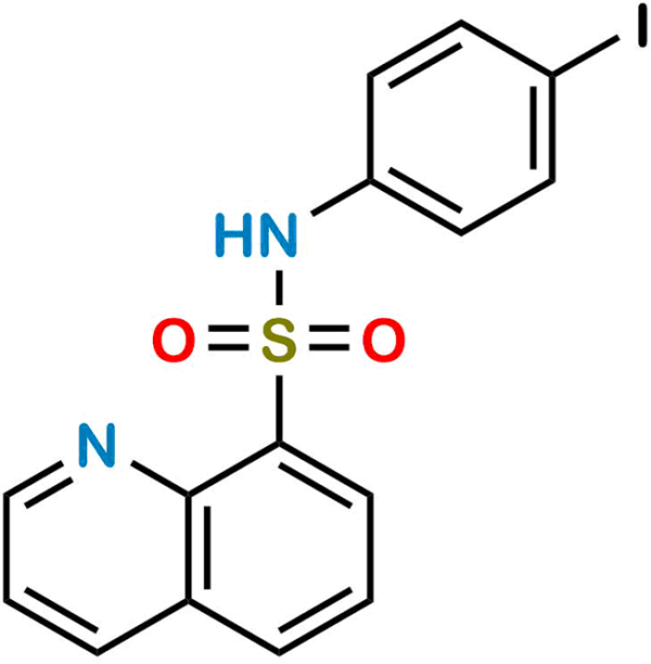 Mitapivat Impurity 1