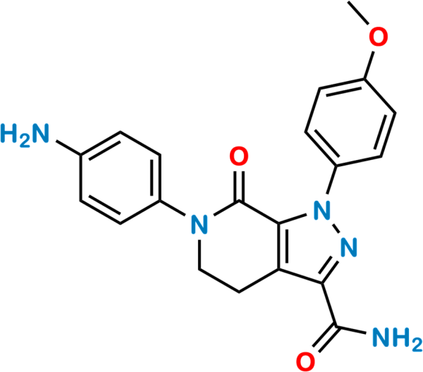 Apixaban Impurity 17