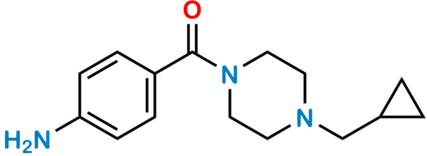 Mitapivat Impurity 2