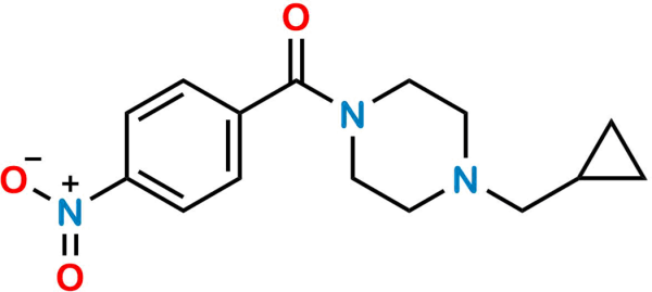 Mitapivat Impurity 5