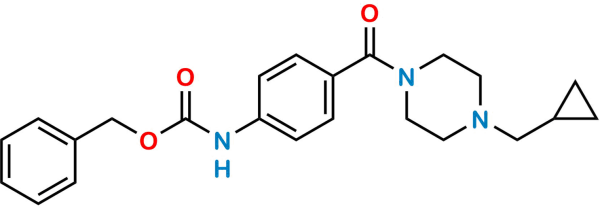 Mitapivat Impurity 6