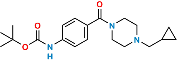 Mitapivat Impurity 7