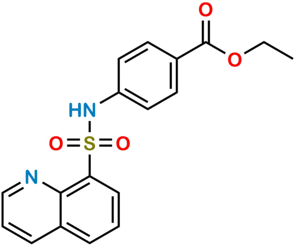 Mitapivat Impurity 8