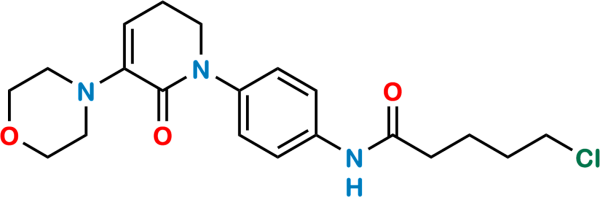 Apixaban Impurity 18