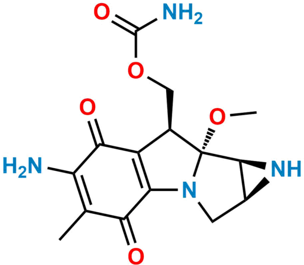 Mitomycin 