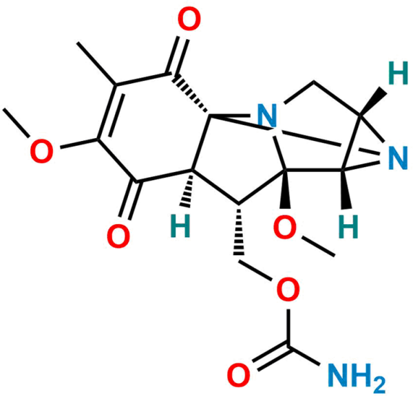 Albomitomycin A