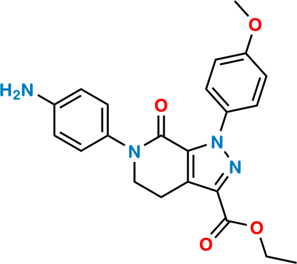 Apixaban Impurity 19