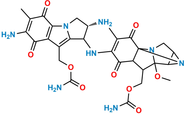 Mitomycin Impurity 1