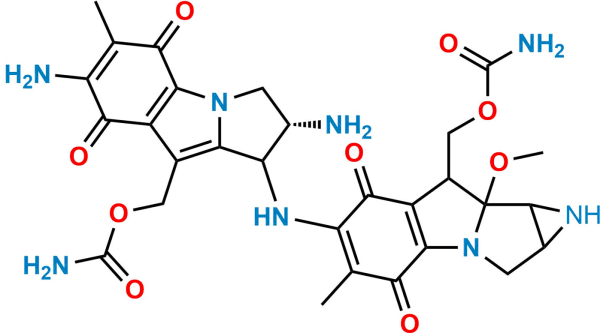 Mitomycin Impurity 2