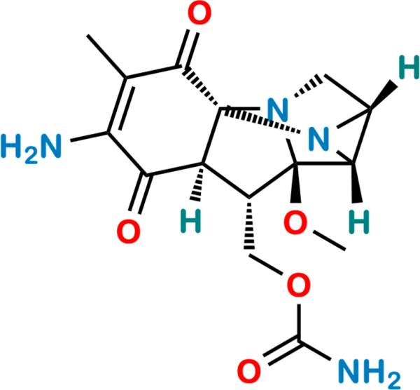 Mitomycin EP Impurity D