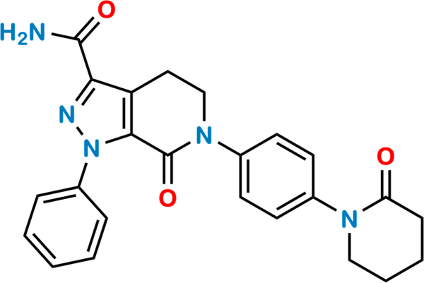 Apixaban Impurity 23