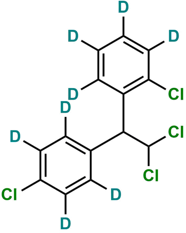 Mitotane D8