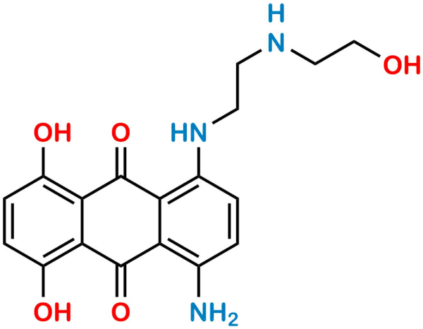 Mitoxantrone Impurity A