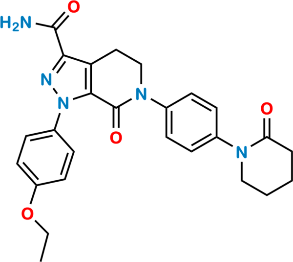 Apixaban Impurity 24