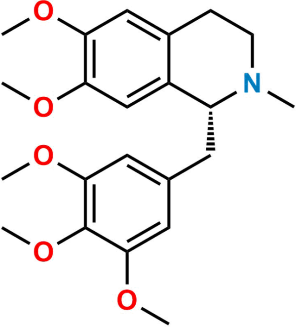 (R)-(＋)-5'-Methoxylaudanosine