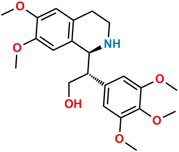 Mivacurium Chloride Impurity