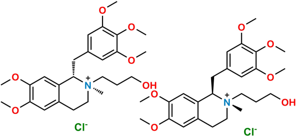 Mivacurium Impurity 10