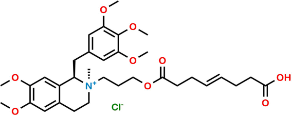 Mivacurium Impurity 2