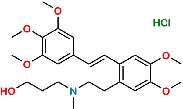 Mivacurium Impurity 3