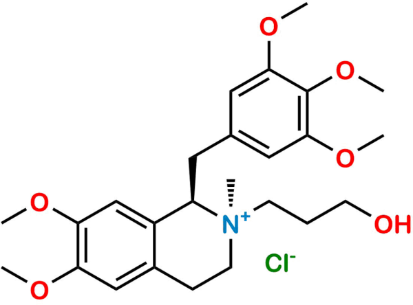 Mivacurium Impurity 4