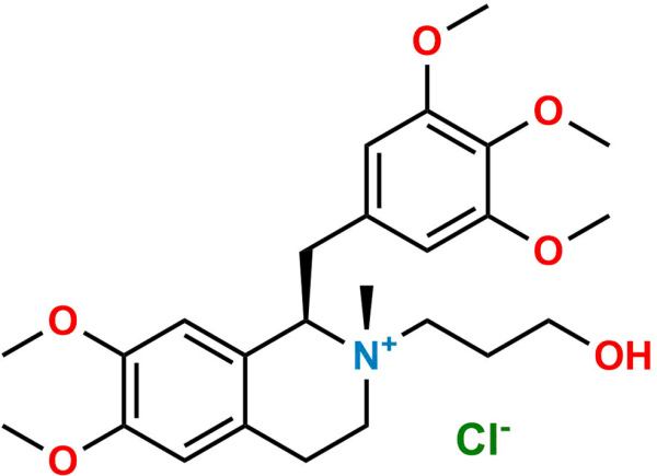 Mivacurium Impurity 5