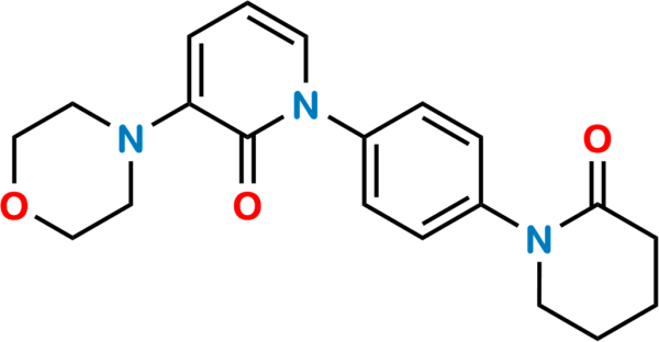 Apixaban Impurity 29