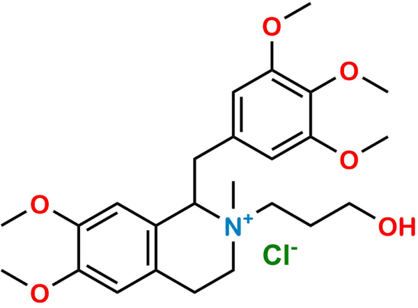 Mivacurium Impurity 9