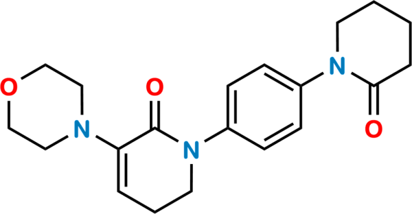 Apixaban Impurity 35