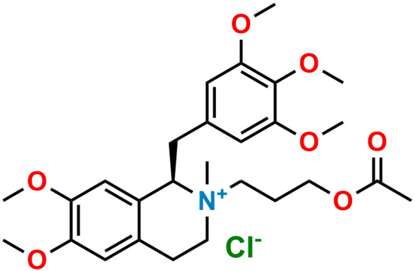 Mivacurium Impurity 17