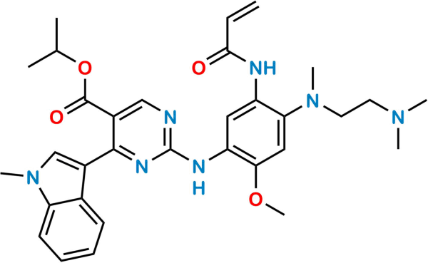 Mobocertinib