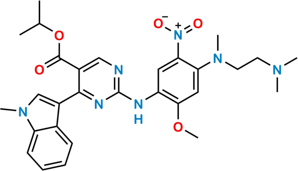 Mobocertinib Impurity 1