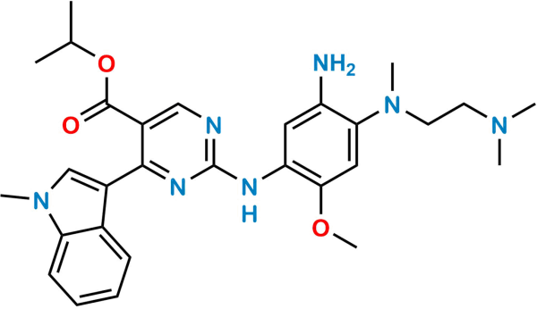 Mobocertinib Impurity 2