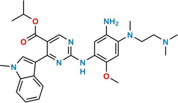 Mobocertinib Impurity 3