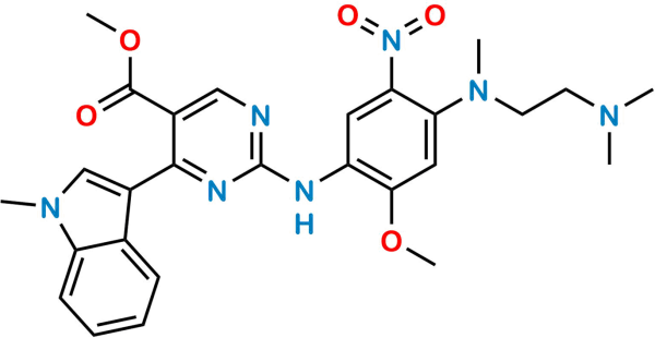 Mobocertinib Impurity 4