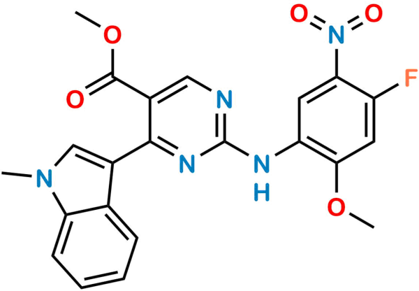 Mobocertinib Impurity 5