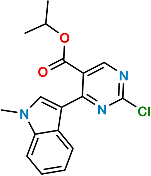 Mobocertinib Impurity 6