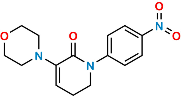 Apixaban Impurity 36