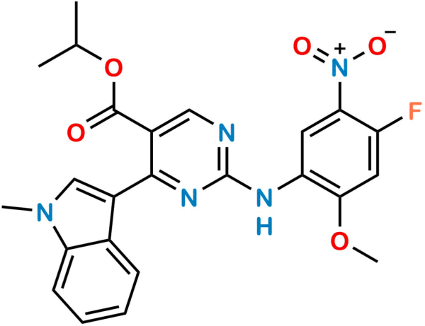 Mobocertinib Impurity 7