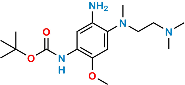 Mobocertinib Impurity 8